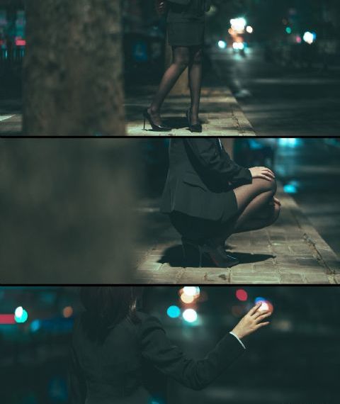 女人脱裙子让男生去摸_高清在线播放